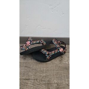 Teva Sandals Original Universal Women's Size 7 Hiking Outdoors‎ Waterproof